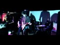 Caspian Malacoda Live