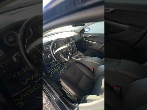 фото volvo v60 i 0