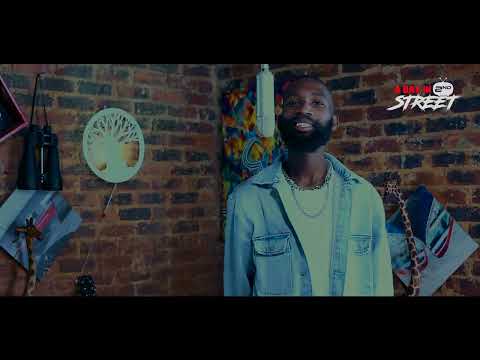 JOBE  LONDON PERFORMANCE | AMAPIANO