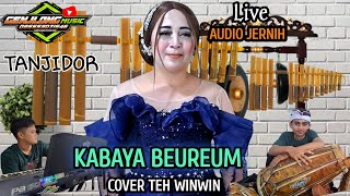 Download lagu KABAYA BEUREUM || VERSI TANJIDOR COVER TEH WINWIN (Genjlong music) mp3 Download lagu KABAYA BEUREUM || VERSI TANJIDOR COVER TEH WINWIN (Genjlong music) mp3