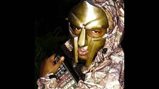 MF DOOM - Microwave Mayo