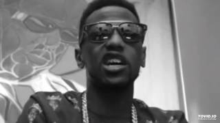 Fabolous Ft Trey Songz - Keys To The Streets