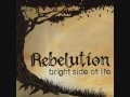 Rebelution- Too Rude 