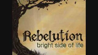 Rebelution- Too Rude