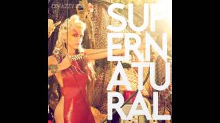 Ke$ha - Supernatural (Alternative Version) [Audio]