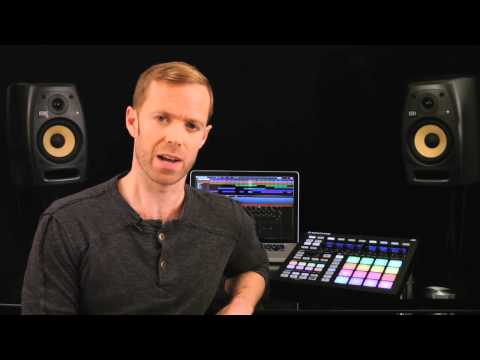 Maschine Course Trailer - Introduction to the Course and Maschine