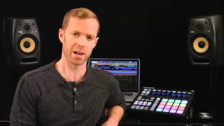 Video thumbnail for Maschine Course Trailer - Introduction to the Course and Maschine by Producertech