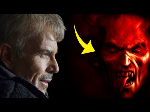 Is Malvo the Devil? | Fargo Explained