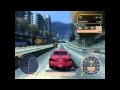 NFS MW Rockport City 2010 MOD 