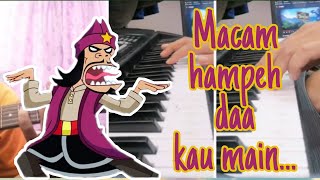 Download lagu The Amazing Awang Khenit Opening Song mp3