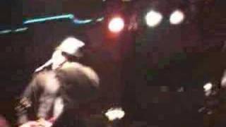 Lucky Boys Confusion - Breaking Rules (Live at Otto&#39;s)