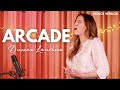 ARCADE ( FRENCH VERSION ) DUNCAN LAURENCE ( SARA'H COVER )