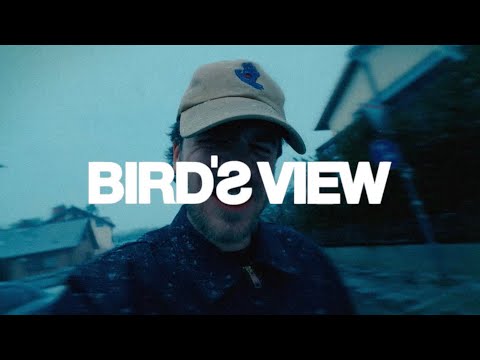 BIRD'S VIEW - Shadows