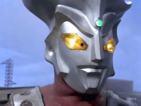 Ultraman Leo vs Flip Seijin