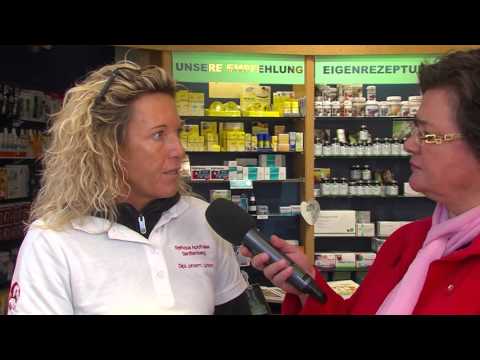 Der Apothekenratgeber: Gesunde Süße