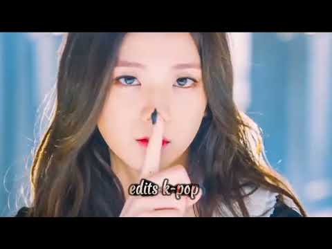 EVERGLOW x BLACKPINK "DUN DUN/Whistle" Teaser