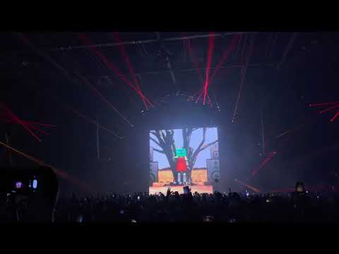 Barely Alive @ 1stBank Center Night 2 - Fusion Core + more (Excision presents Mile High Denver ’22)