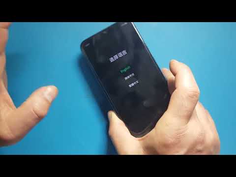 Realme C3i Format Atma, Hard Reset, Sıfırlama 🇹🇷