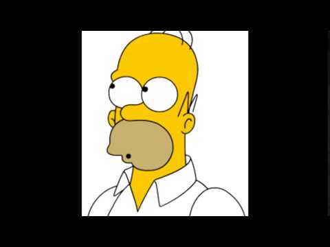 dab on em homer simpson