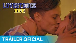 Lovestruck High - Tráiler Oficial | Prime Video España