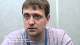 Arctic Emergency: Scientists Speak (1080p HD)