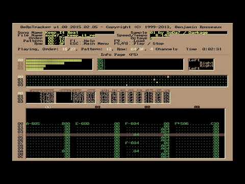 SoDa7 - Keep It Real