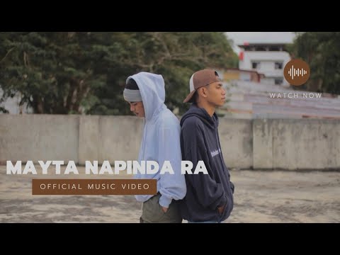 TITLE: MAYTA NAPINDA RA - ArchammeSkillet ft. BBR