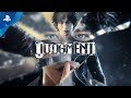 Judgment | Launch Trailer | PS4