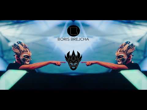 Boris Brejcha - Special Edition @ 2023
