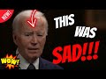Joe Biden FALLS APART In BBC Interview TODAY