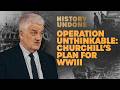 Operation Unthinkable Would It Have Caused World War 3 Churchill S Secret Plan To Defeat Stalin