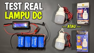 Download lagu DC Lamps for PLTS, which is better, Mitsuyama or Visero? mp3 Download lagu DC Lamps for PLTS, which is better, Mitsuyama or Visero? mp3