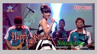 Download lagu Ninggal Janji - Happy Asmara | Dangdut mp3 Download lagu Ninggal Janji - Happy Asmara | Dangdut mp3
