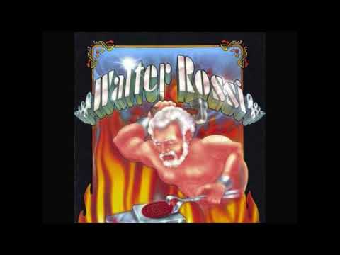 Walter Rossi   Chasing Rainbows HQ with Lyrics in Description