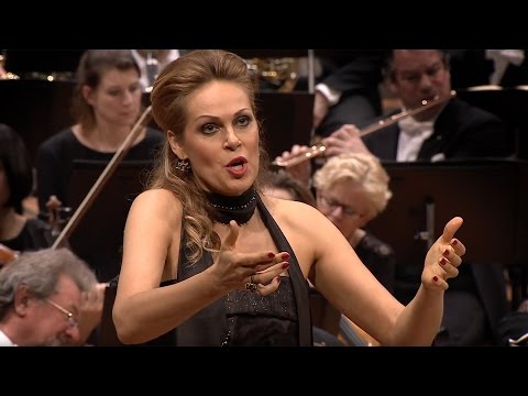 Puccini: Tosca / Opolais · Rattle · Berliner Philharmoniker