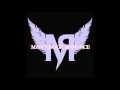 Matchbook Romance - Voices [FULL ALBUM, HQ ...