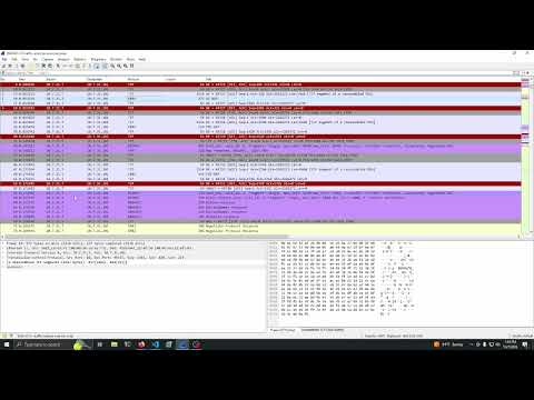 Malware Traffic Analysis With Wireshark (TECSOLUTIONS.info)