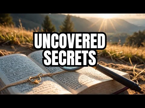 "Uncovering Hidden Faults: A Deep Dive into Psalms 19:12-14"