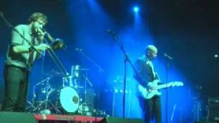 WalnutTV on Location: The O.C. Supertones Revival Show