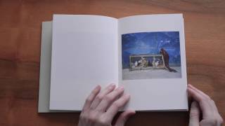 Sztuka książki: książka fotograficzna | MOCAK zaprasza