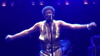 Charles Bradley - Ain&#39;t it A Sin The Observatory North Park May_12_2016