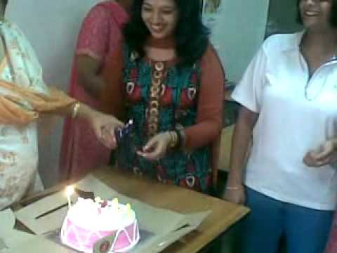 deepanjali mam birthday.mp4