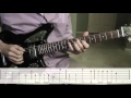 Munsters Theme Song With Tabs