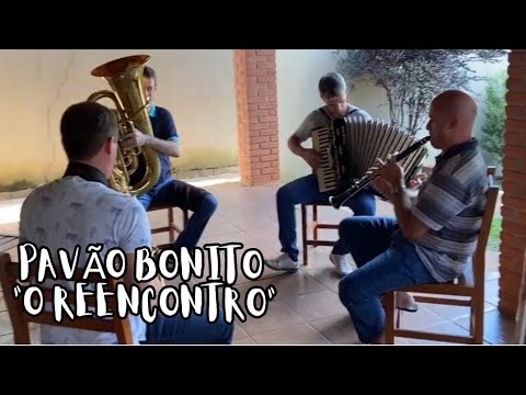 TOCATA PAVÃO BONITO 2022