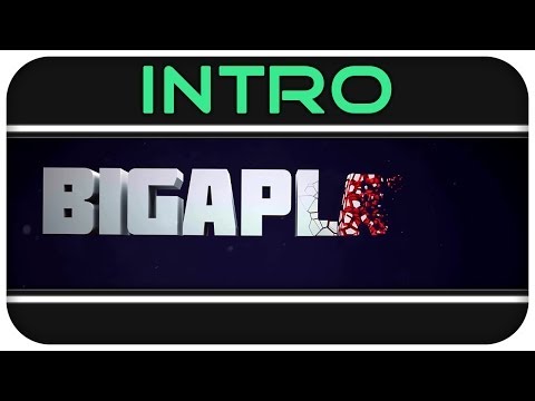 BigaPlays ''PvP'' Intro - by ExollonFX