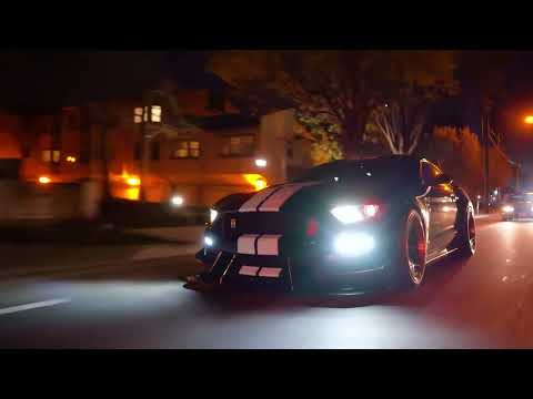 Frank Moody , Milan Gavris , Sam Giancana - Wonderwall | Shelby Car Video