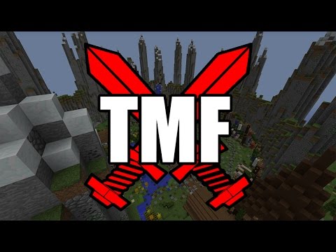 TMFactions Official Server Trailer