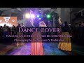 Navratri Special | Nagada x Jhume re gori x Dholida | Mashup | Dance | VAANIs VERVE of Dance&Fitness