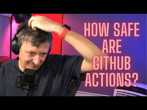 How Safe Are GitHub Actions?