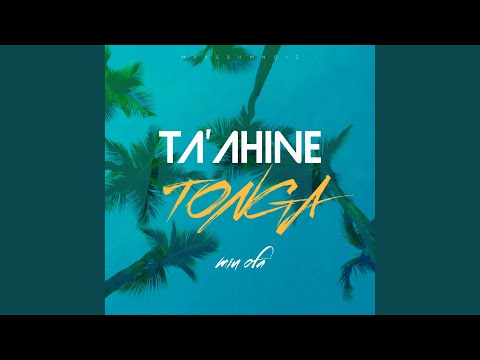 TAAHINE TONGA